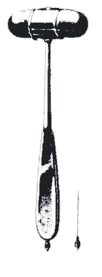 Percussion Hammers Dejerine - Garana Industries