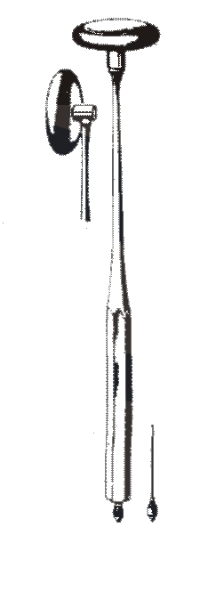 Percussion Hammers Babinsky - Garana Industries