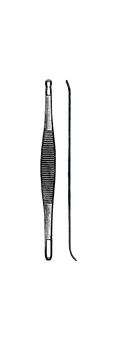 Comedone Extractors, Schamberg 4" (10 cm) - Garana Industries