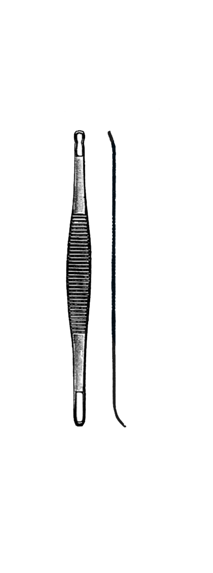 Comedone Extractors, Schamberg 4" (10 cm) - Garana Industries