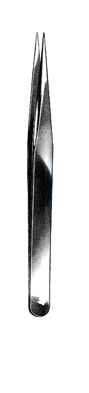 Micro Tweezer, Swiss Type,