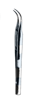 Micro Tweezer, Swiss Type,