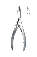 Nail Splitter Delicate 4" (10 cm) - Garana Industries