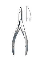 Nail Splitter Standard 5" (12.5 cm) - Garana Industries