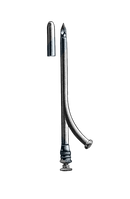 Ochsner Gall Bladder Trocar, Trocar Size: 18 French , Catheter Size: 14 French - Garana Industries