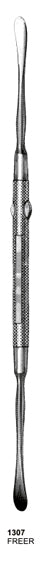 Elevator Periosteal Freer