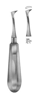 Root Elevator Seldin
