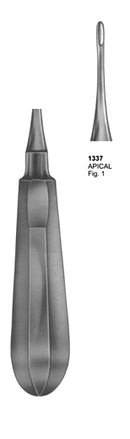 Root Elevator Apical