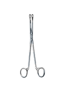 Blake Gall Stone Forceps, Straight 8 1/4" (21 cm) - Garana Industries