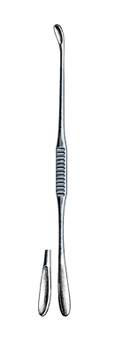 Mayo Gall Stone Scoop 10 3/4" (27.5 cm) - Garana Industries