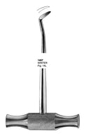 Root Elevator Winter