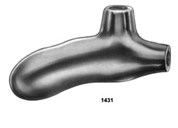 Root Elevator Adjustable Handle