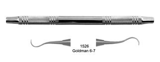 Scaler Goldman 6-7