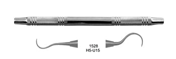 Scaler H6-U15