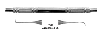 Scaler Jaquette 33-35