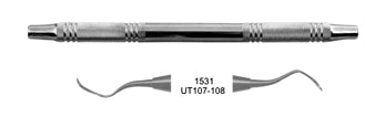 Scaler UT107-108