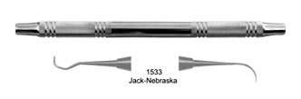 Scaler Jack Nebraska