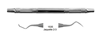 Scaler Jaquette 2-3