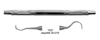 Scaler Jaquette 30-U15