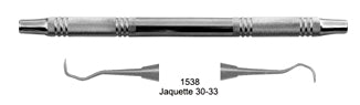 Scaler Jaquette 30-33