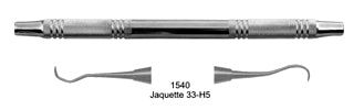 Scaler Jaquette U 6-7