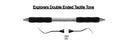 Explorers Double Ended Tactile Tone 2SL
