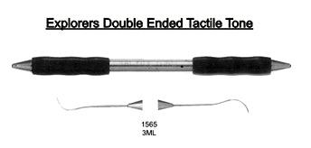Explorers Double Ended Tactile Tone 3ML