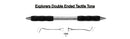 Explorers Double Ended Tactile Tone 1