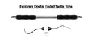 Explorers Double Ended Tactile Tone 5