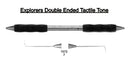 Explorers Double Ended Tactile Tone 7