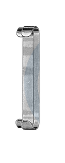 Parker Retractor, Set Of 2, 5 1/2" x 3/4" (14 cm x 19 mm) - Garana Industries