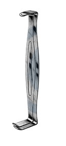 US Army Retractor, Set Of 2, 8 1/2" (21.5 cm) - Garana Industries