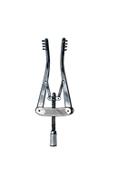 ALM Retractor  3 7/8" (10 cm) (9 mm Prongs) - Garana Industries