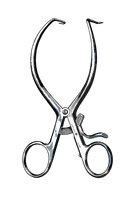 Gelpi Retractor 5 1/4" (14 cm) - Garana Industries