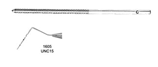 Probe Single End UNC15