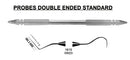Probes Double Ended Standard OW23