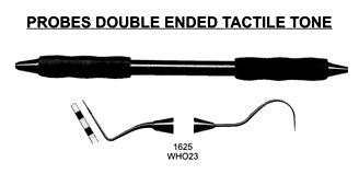 Probes Double Ended Standard WHO23