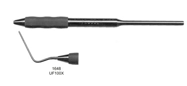 Endodontic Condensers / Spreaders UF100X