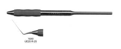 Endodontic Condensers / Spreaders UE25 R-25