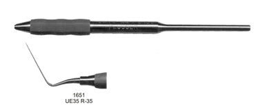 Endodontic Condensers / Spreaders UE35 R-35