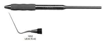 Endodontic Condensers / Spreaders UE40 R-40