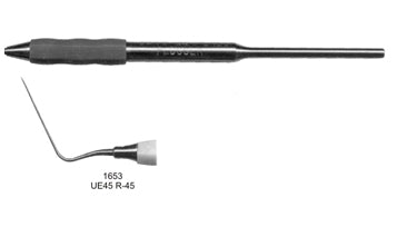 Endodontic Condensers / Spreaders UE45 R-45