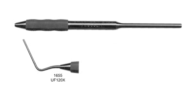 Endodontic Condensers / Spreaders UF120X