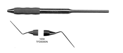 Endodontic Condensers / Spreaders TFD6080N