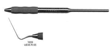 Endodontic Condensers / Spreaders UE55 R-55