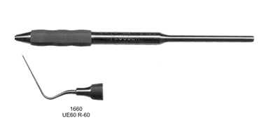 Endodontic Condensers / Spreaders UE60 R-60