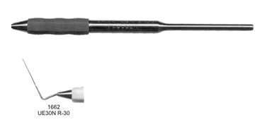 Endodontic Condensers / Spreaders UE30N R-30