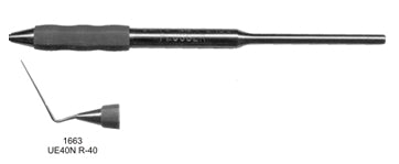 Endodontic Condensers / Spreaders UE40N R-40