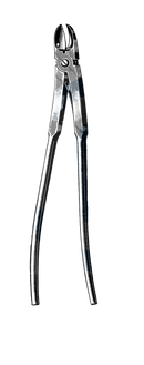 Bethune Rib Shears 13 1/2" (34 cm) - Garana Industries