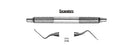 Excavators 31W Hollow Handle